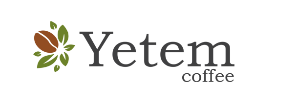 Yetem Coffee Logo